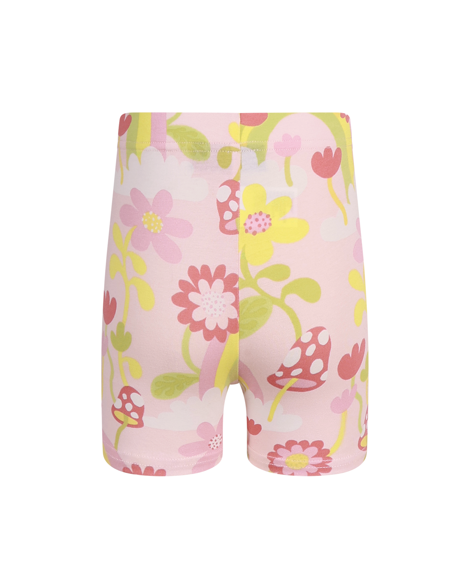 MUSHROOM WORLD LOLLY BIKE SHORT