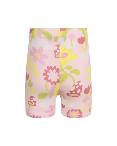 MUSHROOM WORLD LOLLY BIKE SHORT