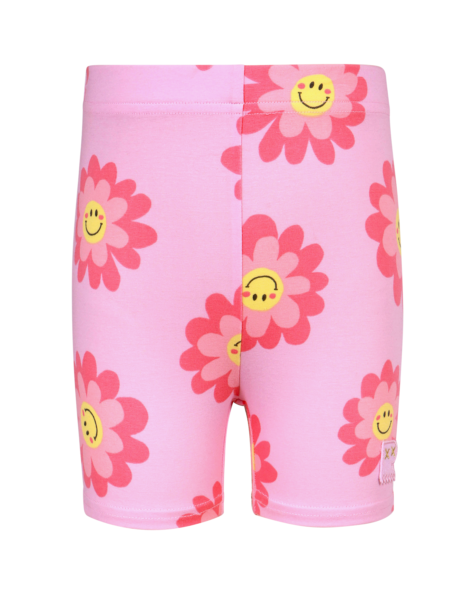 DAISY SMILE LOLLY BIKE SHORT