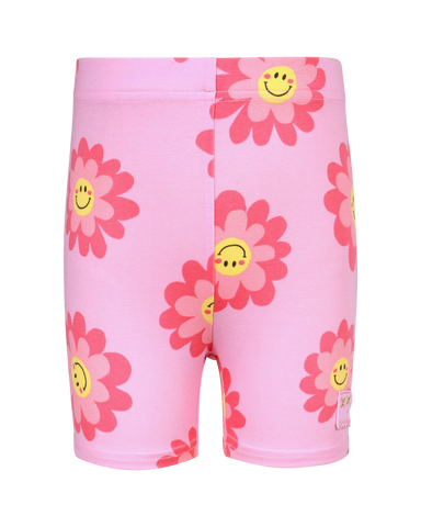 DAISY SMILE LOLLY BIKE SHORT