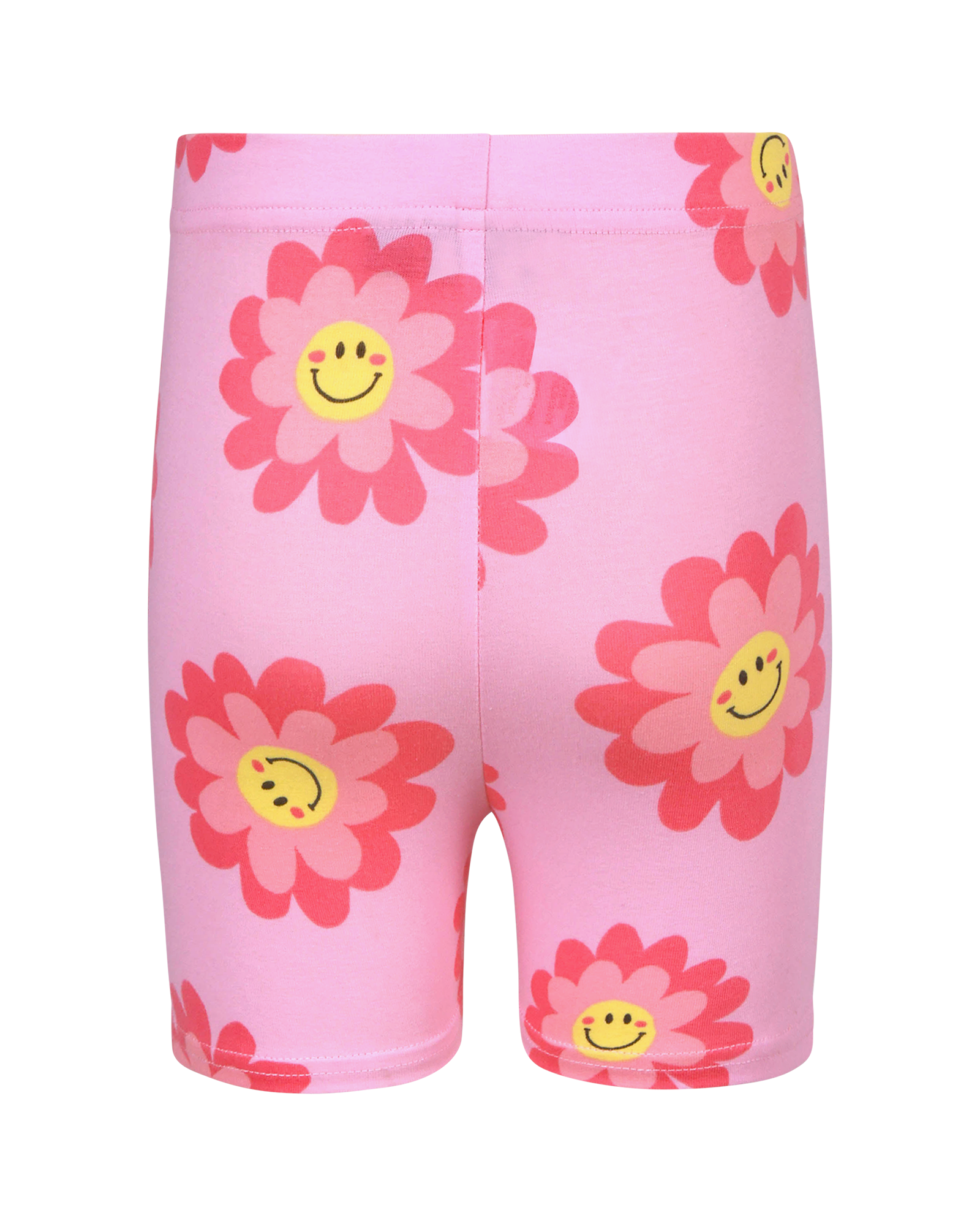 DAISY SMILE LOLLY BIKE SHORT