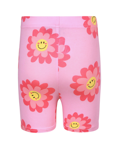 DAISY SMILE LOLLY BIKE SHORT