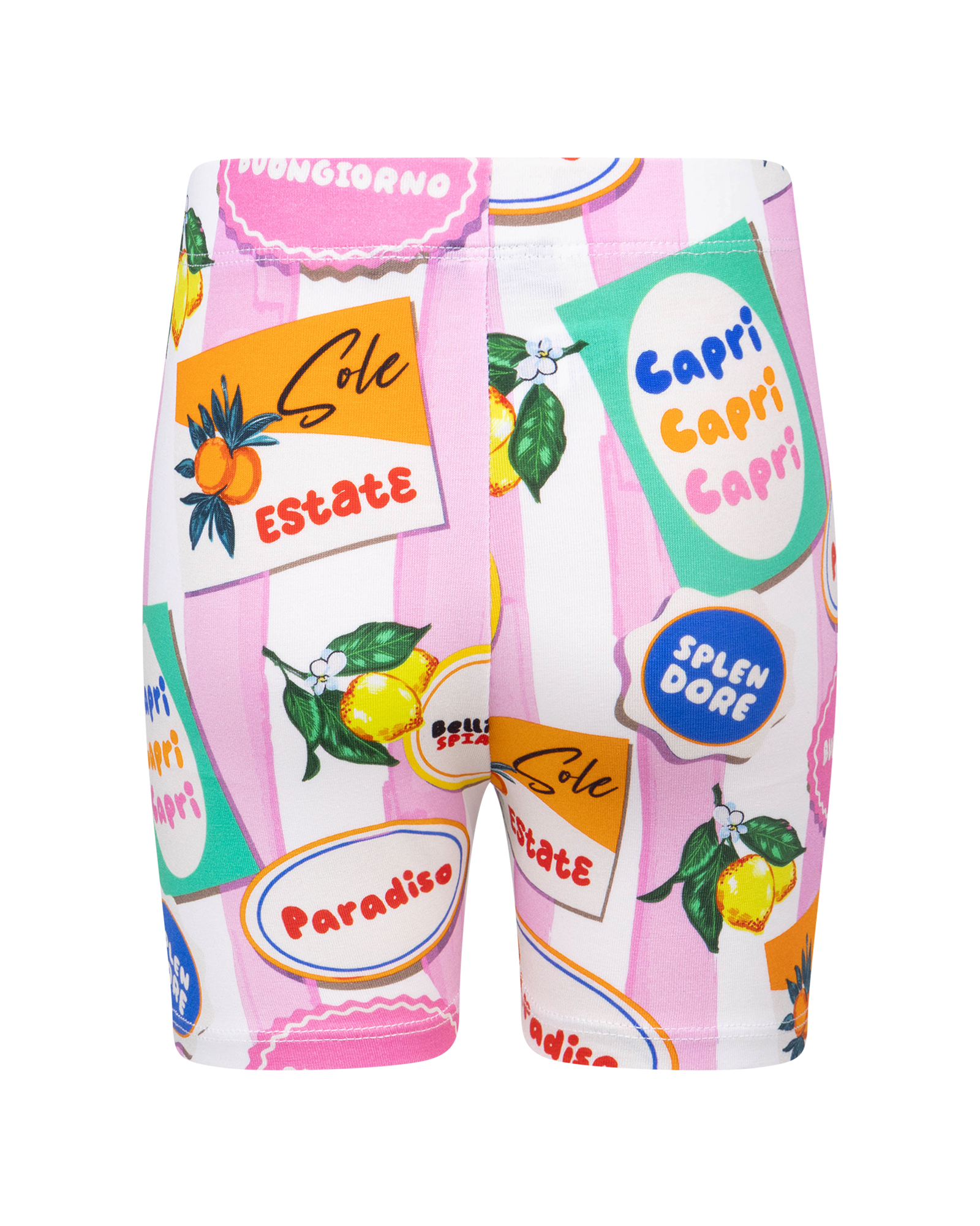 PARADISO LOLLY BIKE SHORT