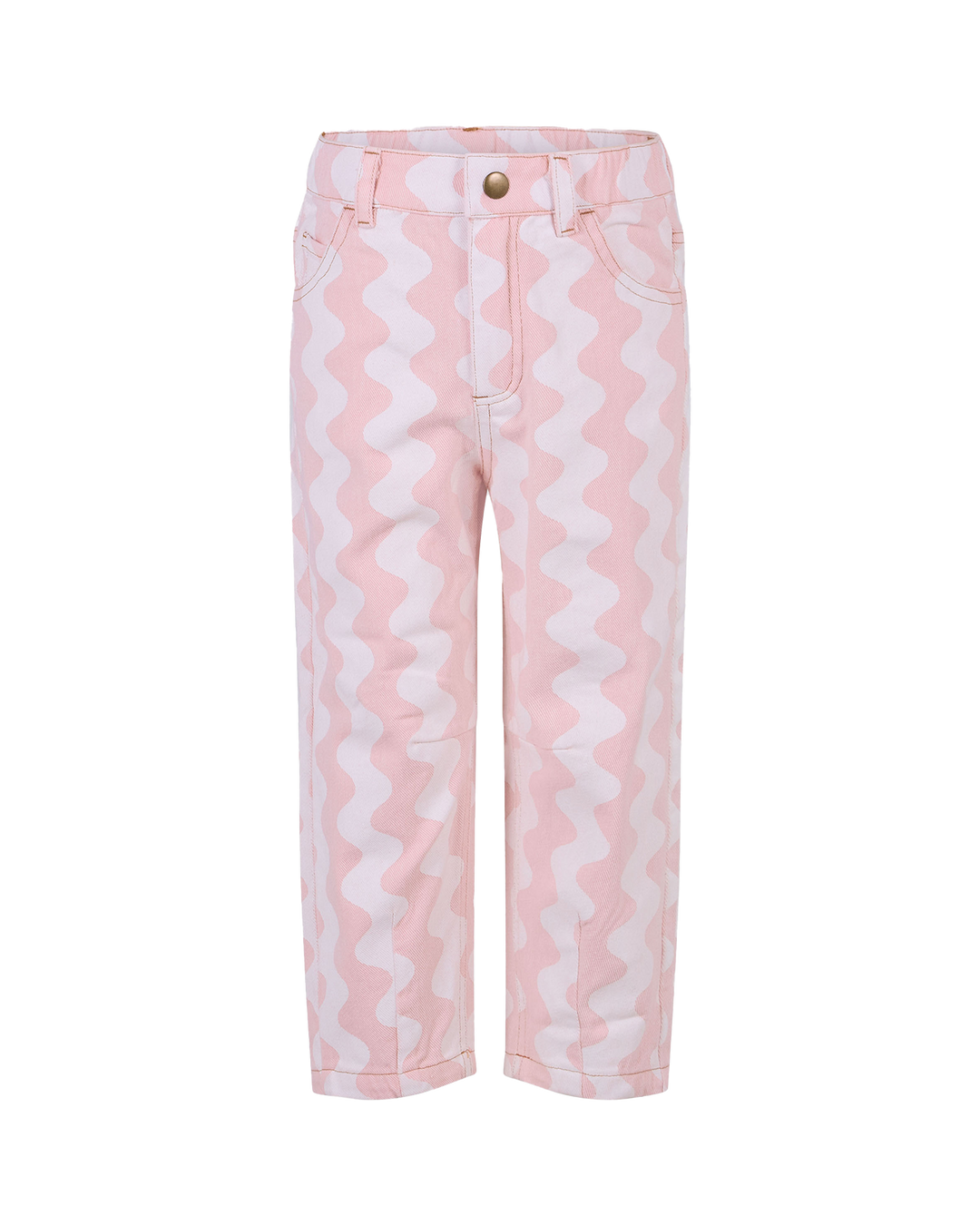 PENNY PANT IN PINK | Rock Your Baby