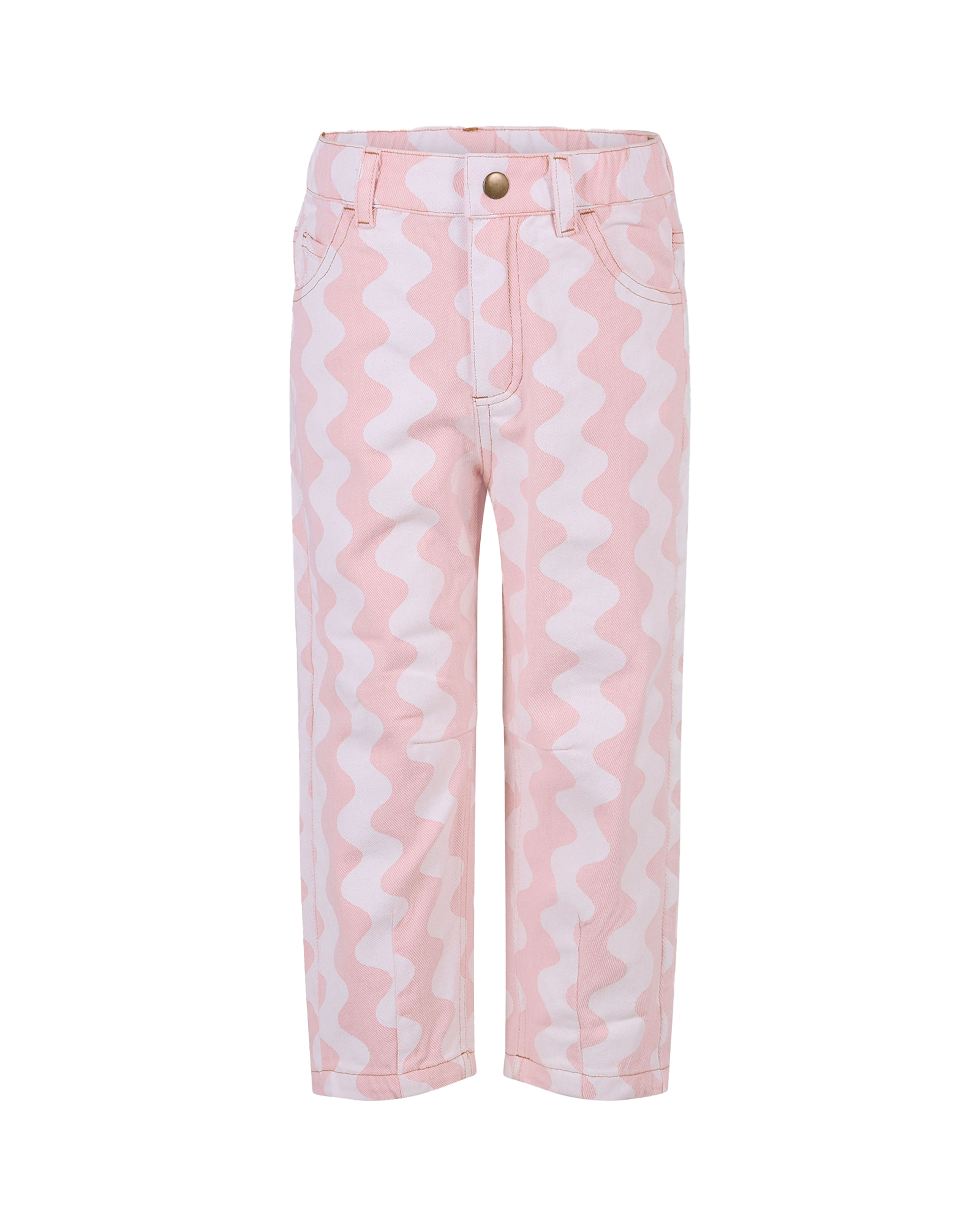 PENNY PANT IN PINK | Rock Your Baby