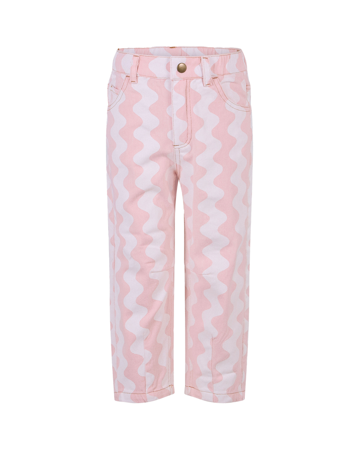PENNY PANT IN PINK | Rock Your Baby