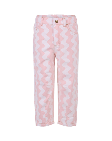 PENNY PANT IN PINK