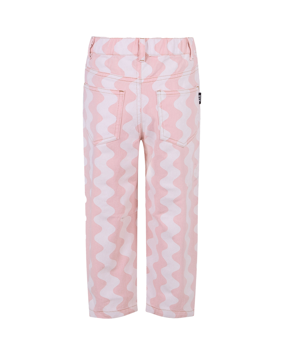 PENNY PANT IN PINK
