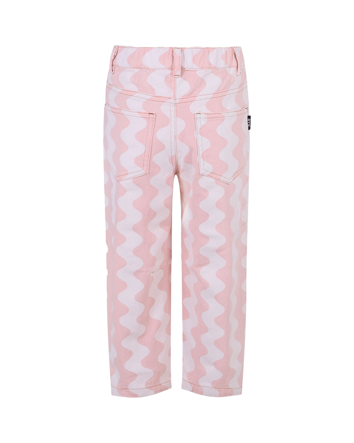 PENNY PANT IN PINK
