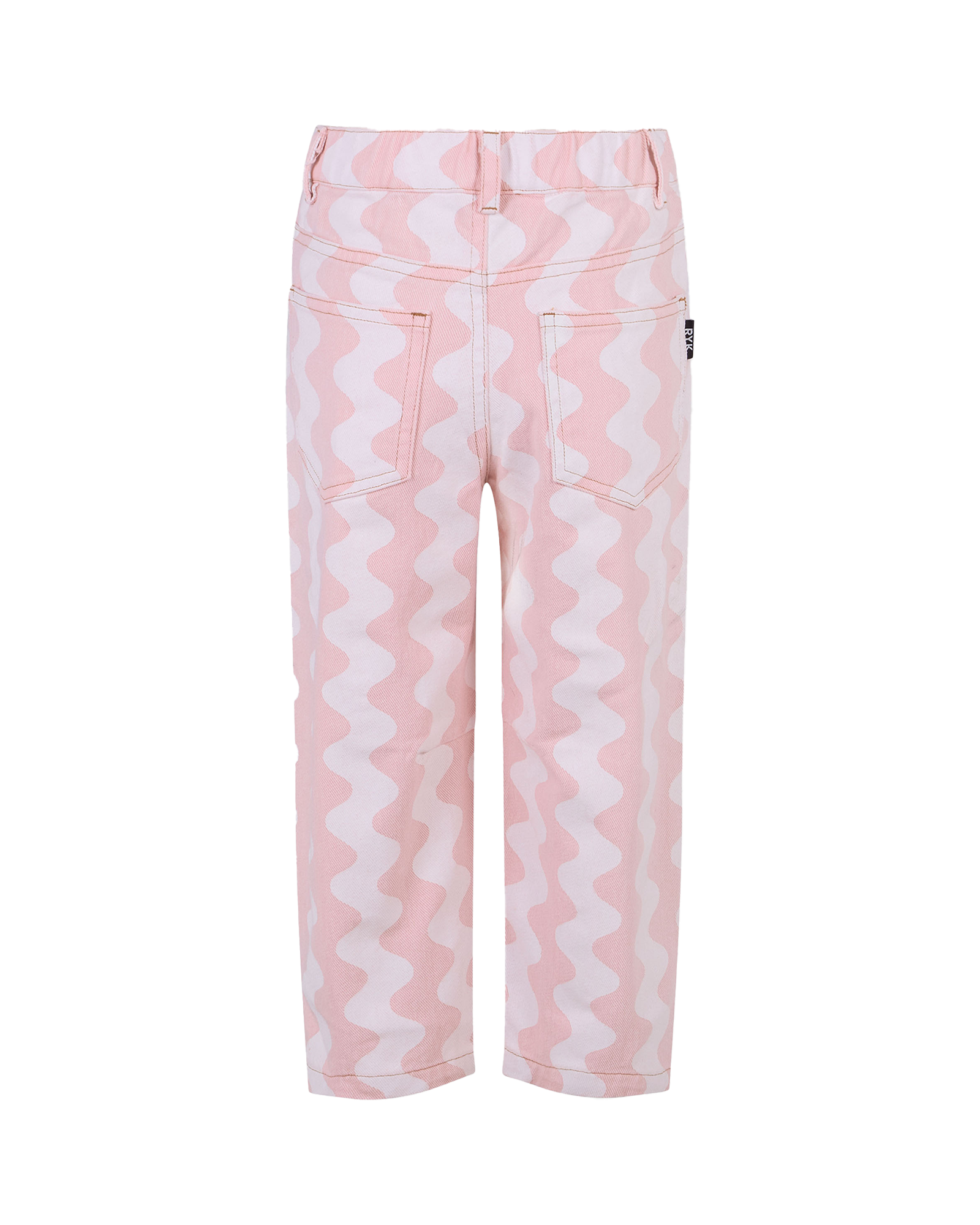 PENNY PANT IN PINK