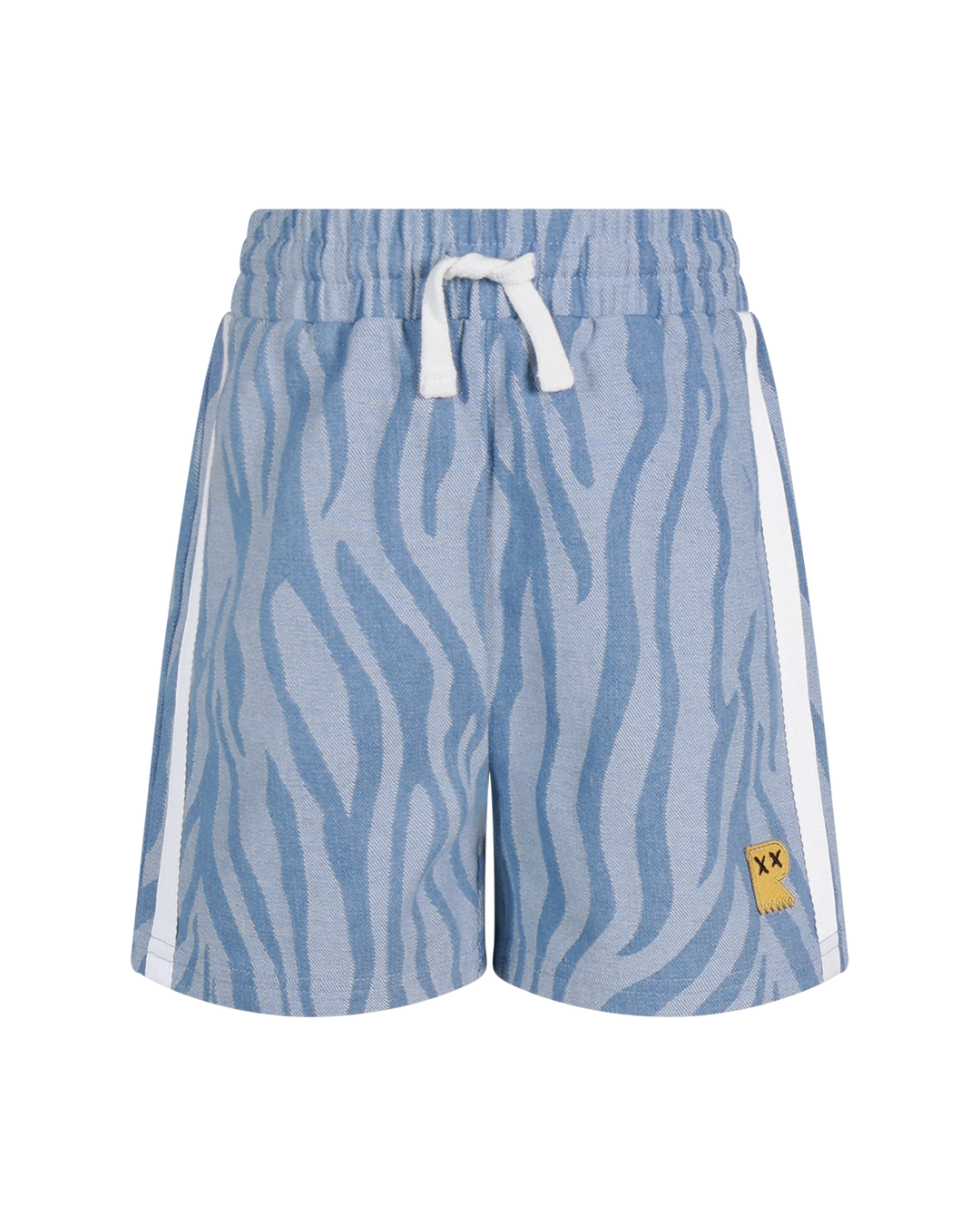 GOOD LIFE DENIM SHORTS | Rock Your Baby