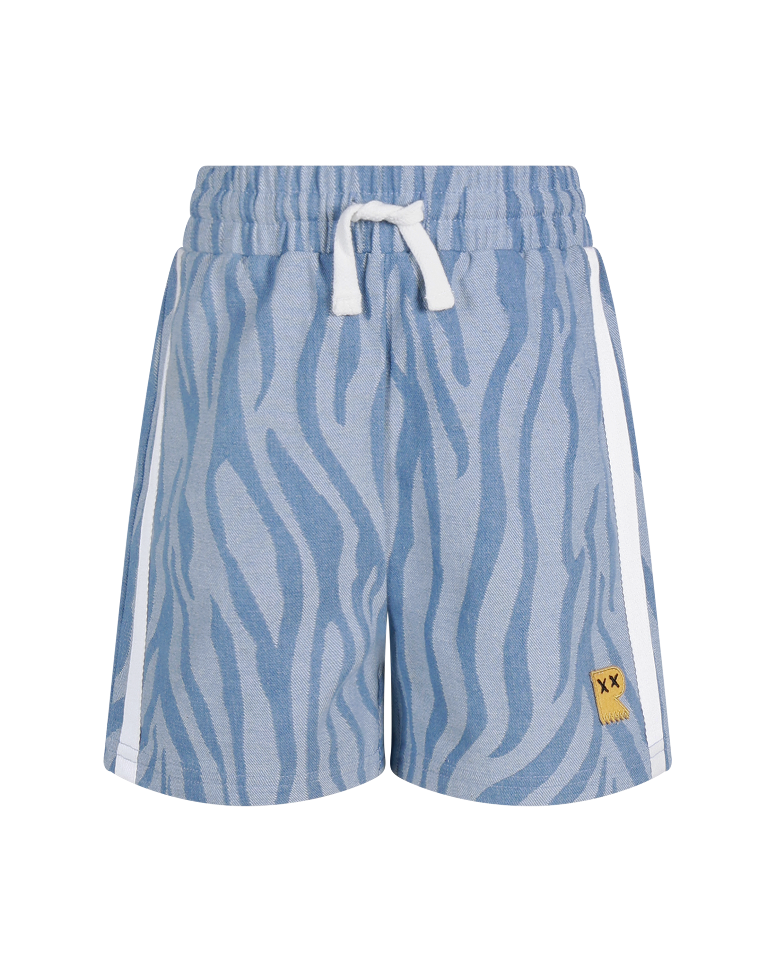 GOOD LIFE DENIM SHORTS | Rock Your Baby