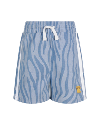 GOOD LIFE DENIM SHORTS
