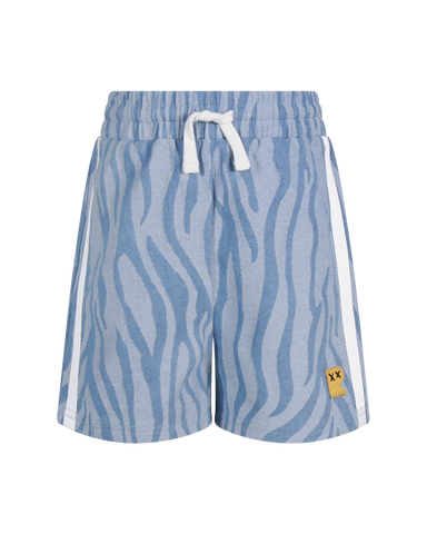 GOOD LIFE DENIM SHORTS