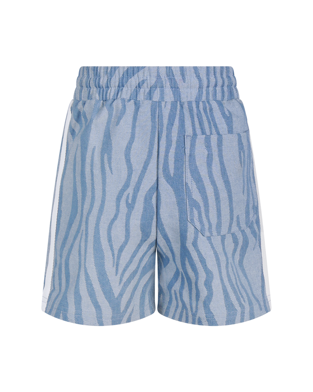 GOOD LIFE DENIM SHORTS