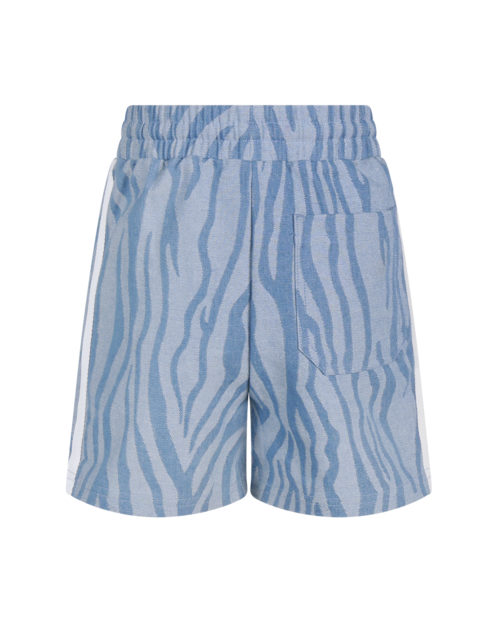 GOOD LIFE DENIM SHORTS