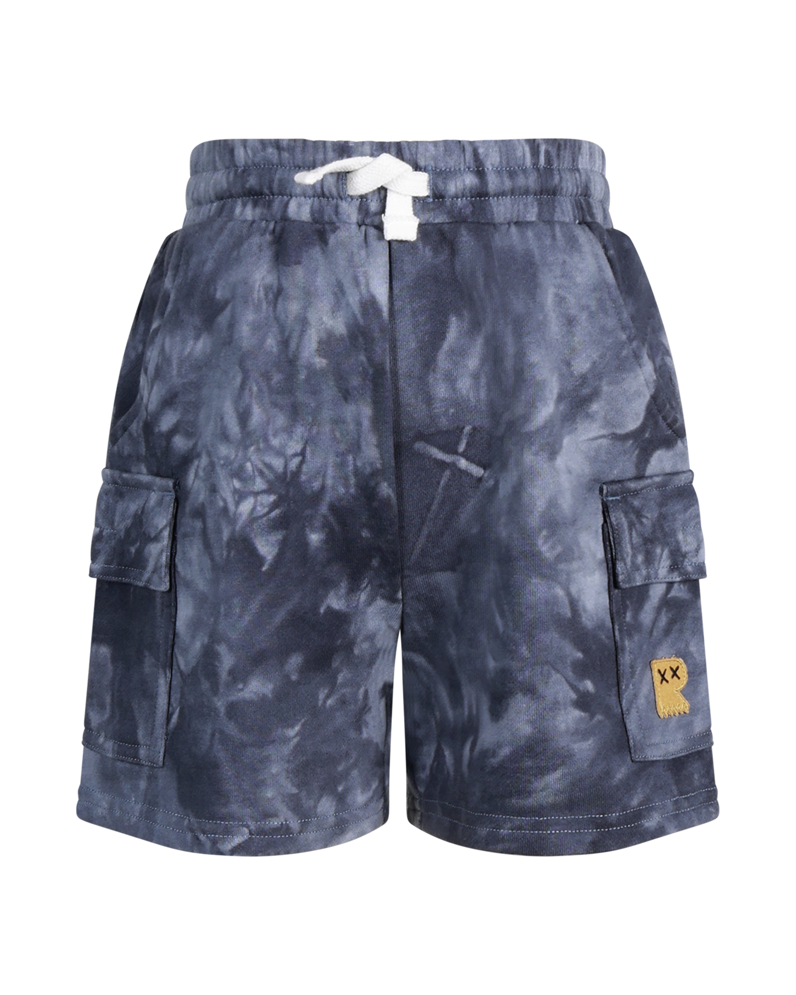 ROCK OUT CARGO SHORTS