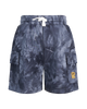 ROCK OUT CARGO SHORTS