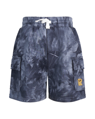 ROCK OUT CARGO SHORTS