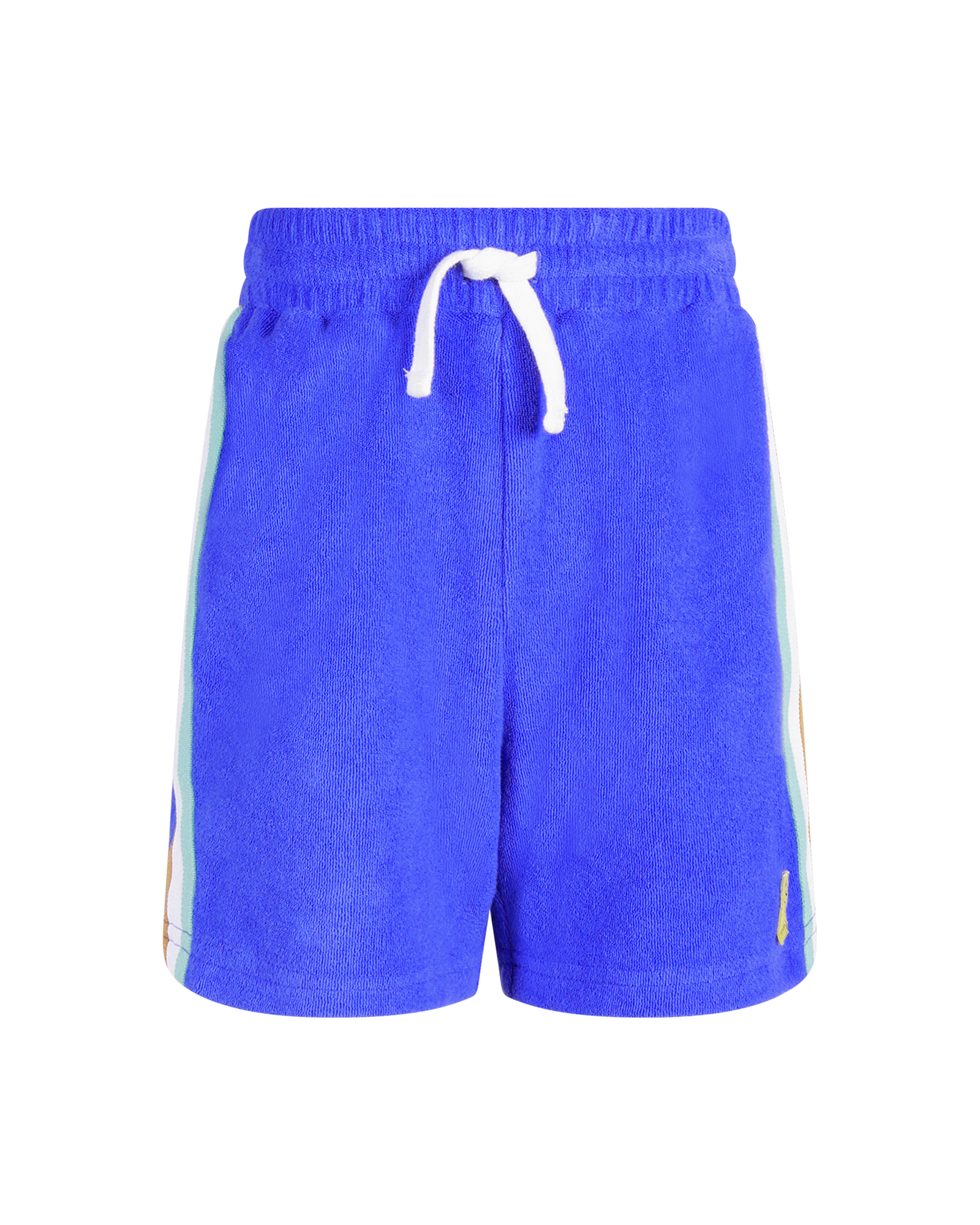 COSMIC POWERS TERRY SHORTS