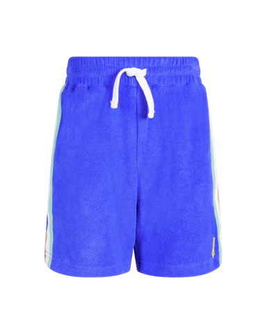 COSMIC POWERS TERRY SHORTS