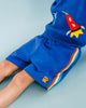 COSMIC POWERS TERRY SHORTS
