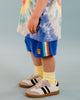 COSMIC POWERS TERRY SHORTS