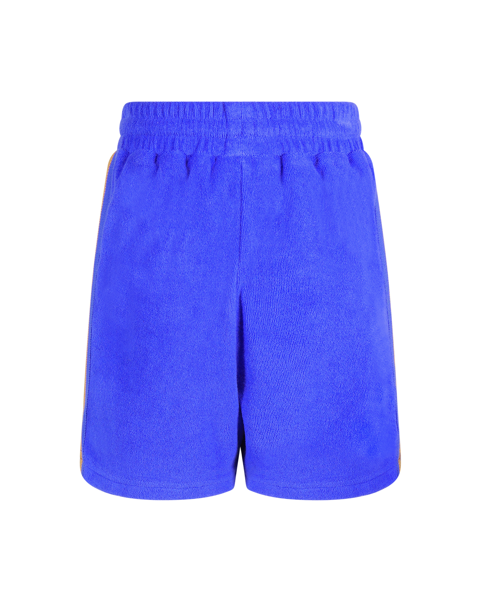 COSMIC POWERS TERRY SHORTS