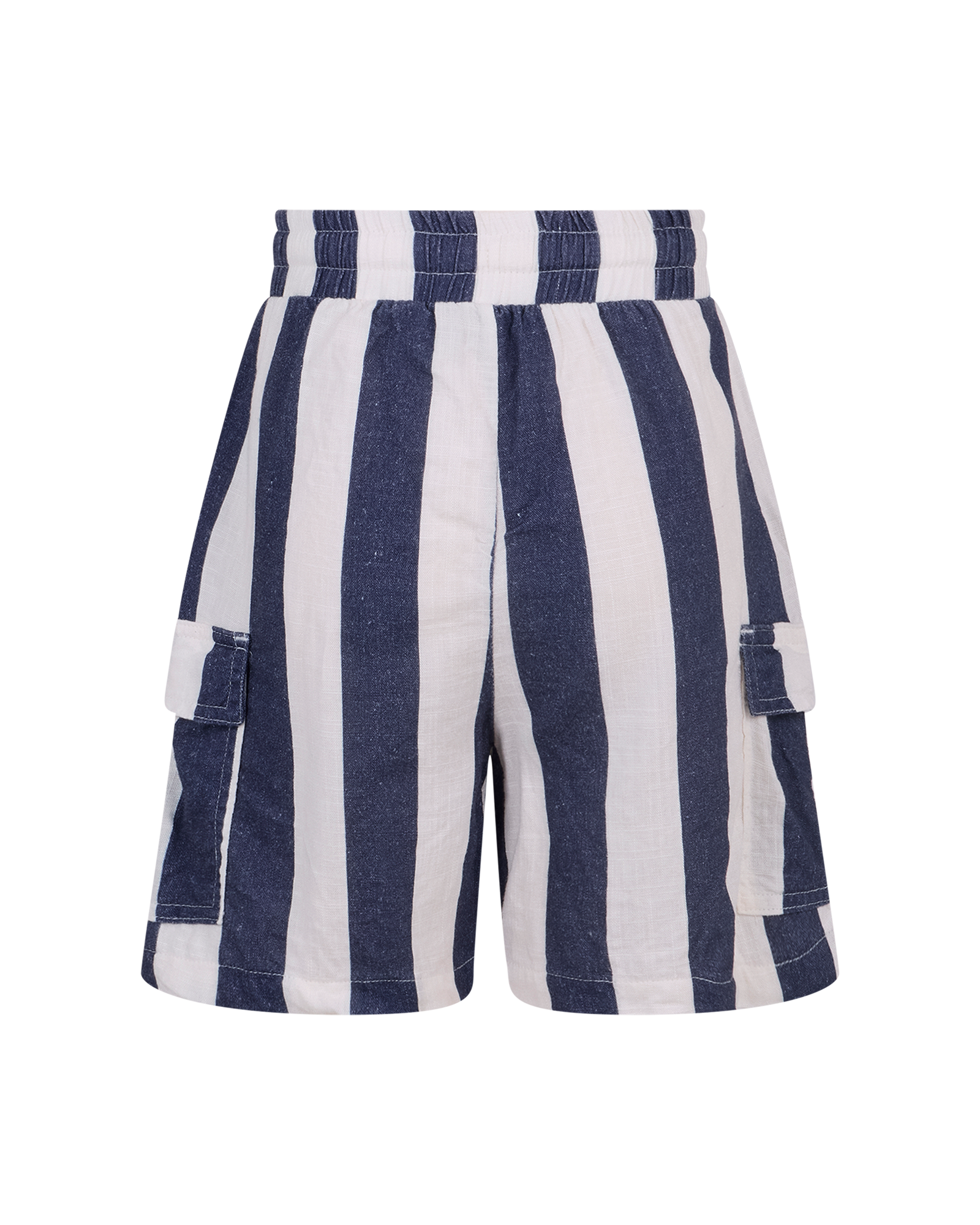 JURASSIC STRIPE CARGO SHORTS
