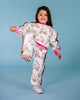 UNICORN BIKE SWEATSHIRT & TRACKPANT SET