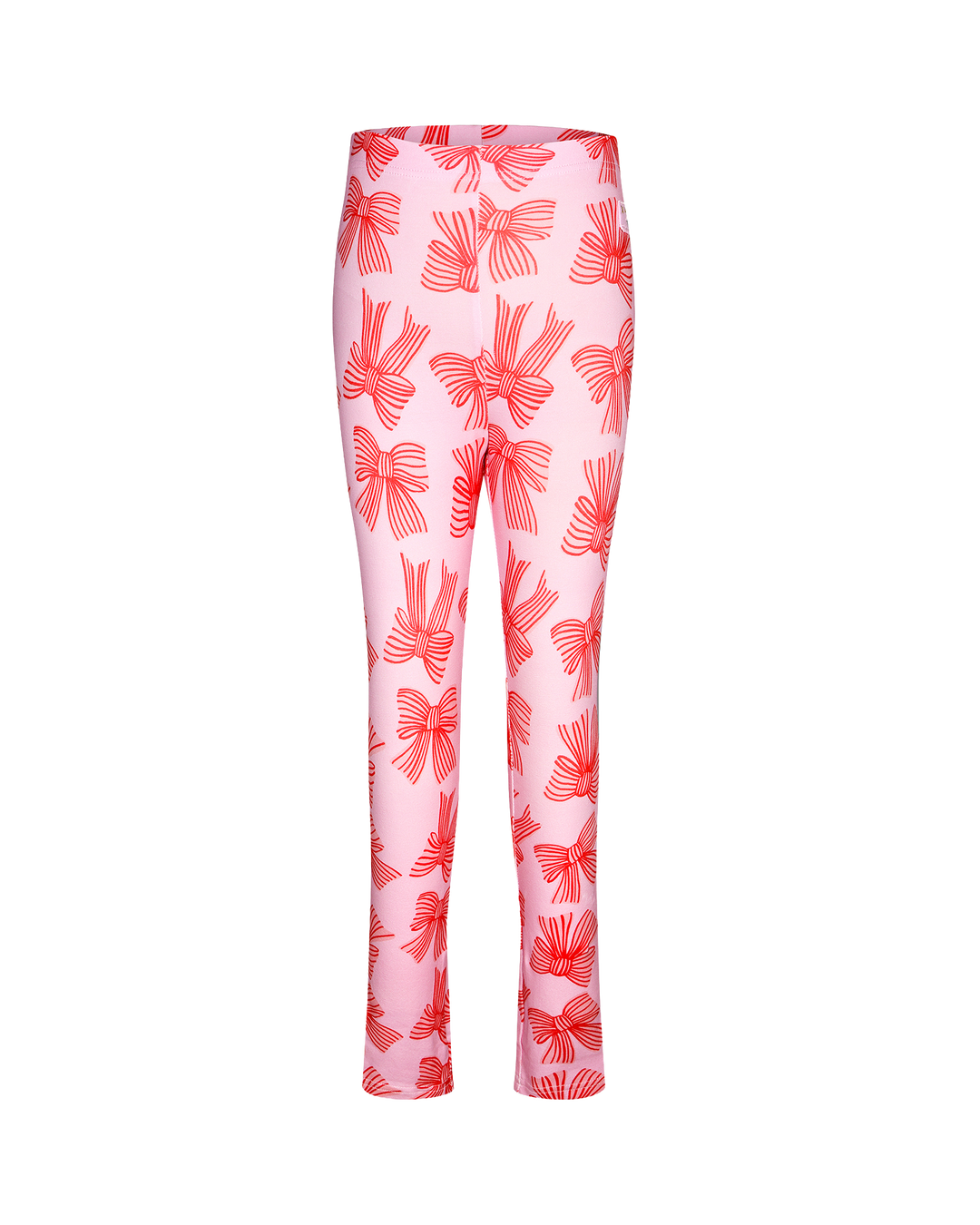 LOTS OF BOWS LOLLY LEGGING | Rock Your Baby
