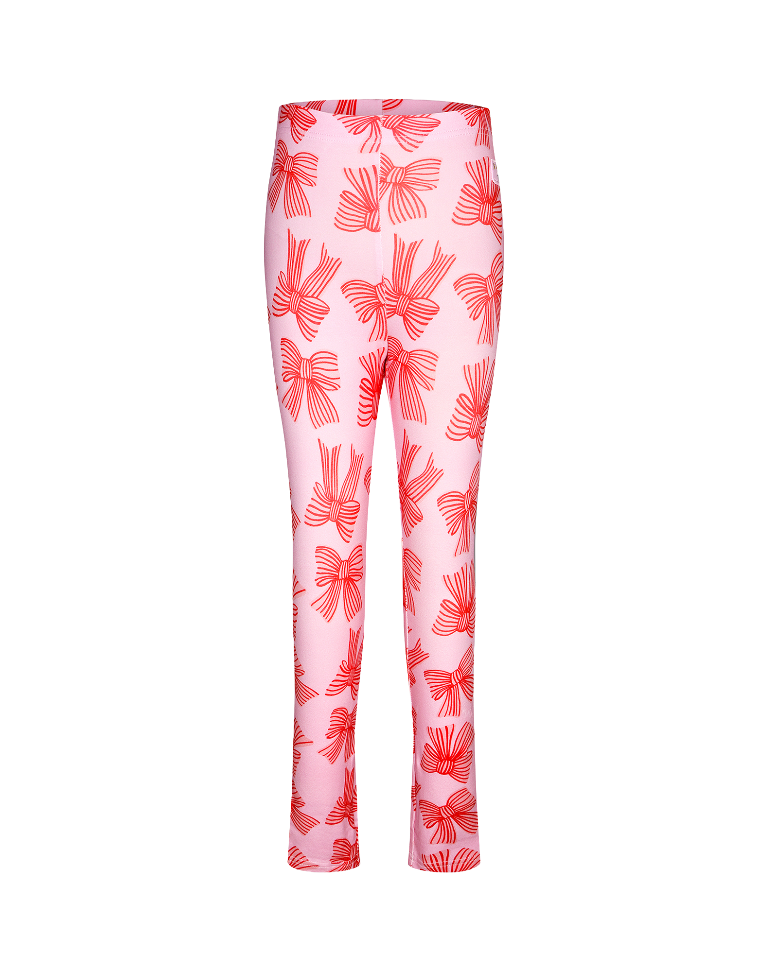 LOTS OF BOWS LOLLY LEGGING | Rock Your Baby