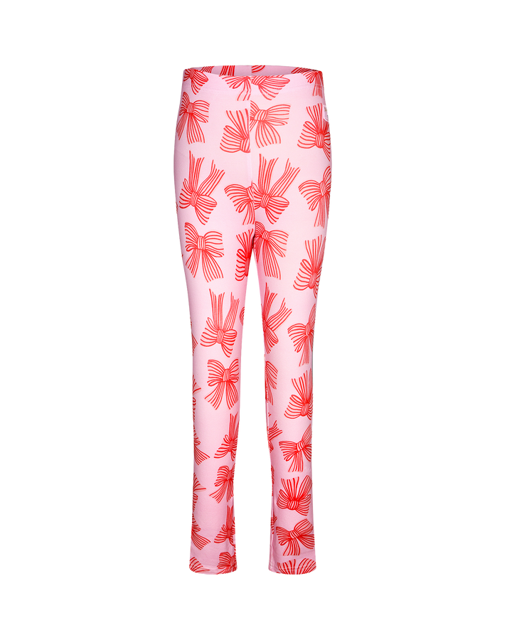 LOTS OF BOWS LOLLY LEGGING | Rock Your Baby
