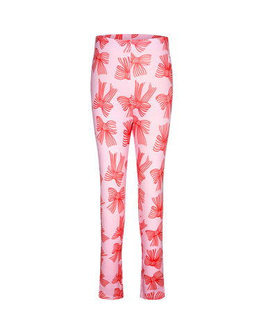 LOTS OF BOWS LOLLY LEGGING