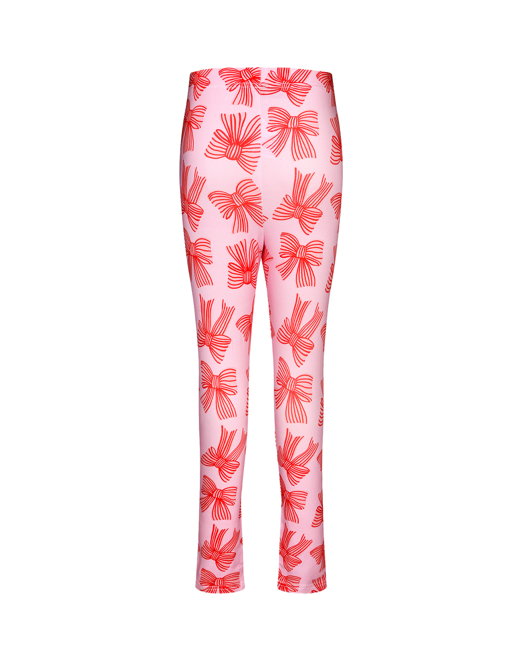 LOTS OF BOWS LOLLY LEGGING