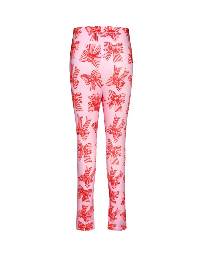 LOTS OF BOWS LOLLY LEGGING