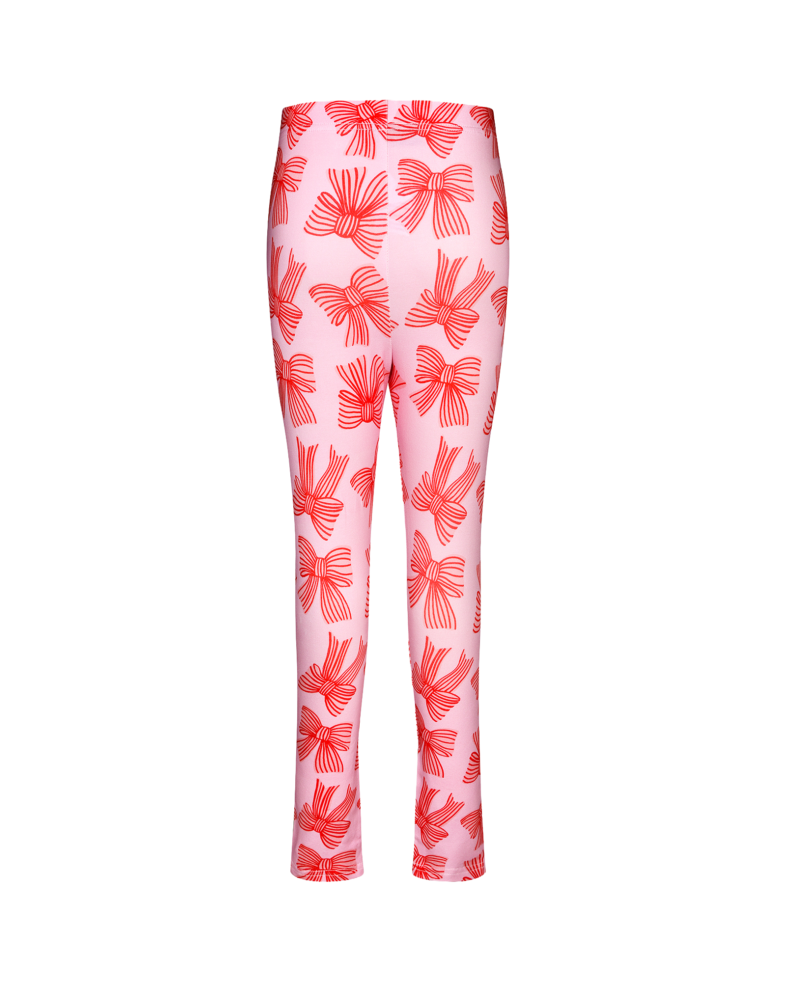 LOTS OF BOWS LOLLY LEGGING