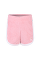70'S SPORTY TERRY SHORT IN PINK