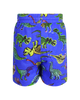 DINO POP EVERYDAY SHORTS IN BLUE
