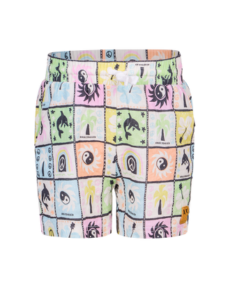 CHILL COVE EVERYDAY SHORTS
