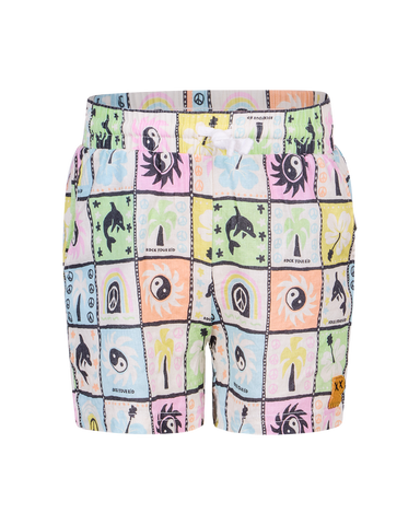 CHILL COVE EVERYDAY SHORTS