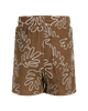 WOLLEMI EMBROIDERED SHORTS