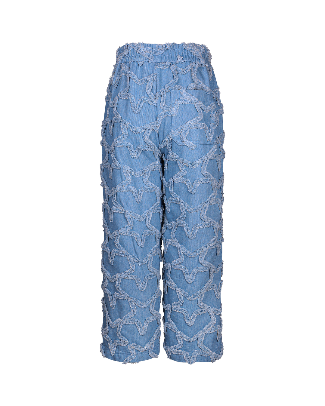 EVERYDAY DENIM PANT IN LIGHT DENIM