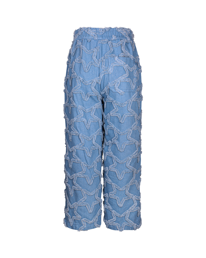 EVERYDAY DENIM PANT IN LIGHT DENIM