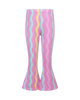 CANDY STRIPE BONNIE FLARE LEGGING
