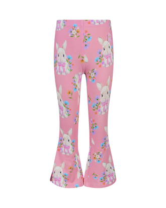 HUNNY BUNNY BONNIE FLARE LEGGING