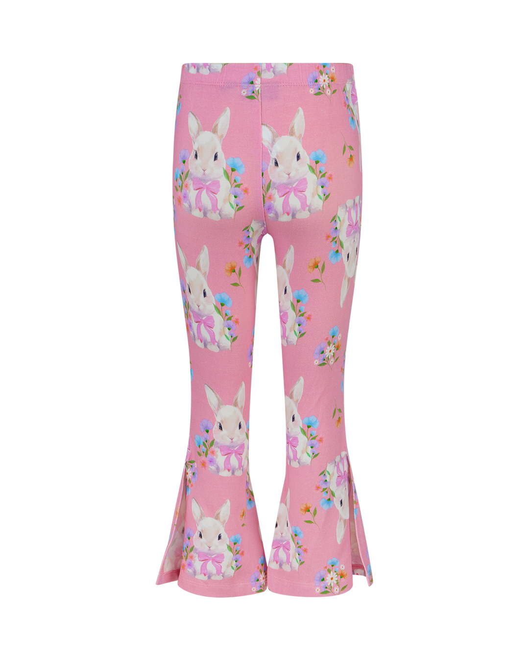 HUNNY BUNNY BONNIE FLARE LEGGING