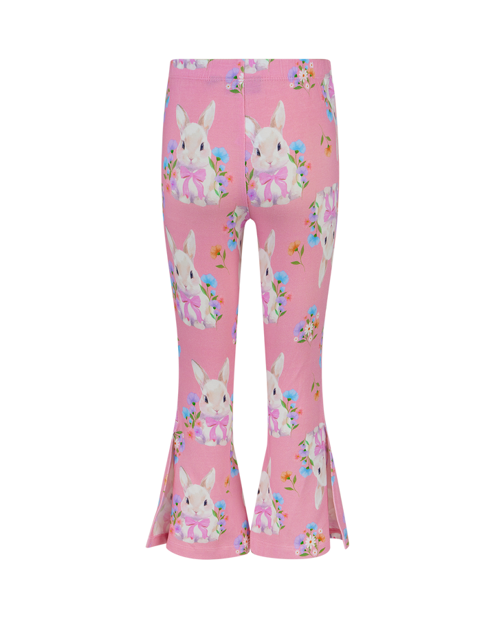 HUNNY BUNNY BONNIE FLARE LEGGING