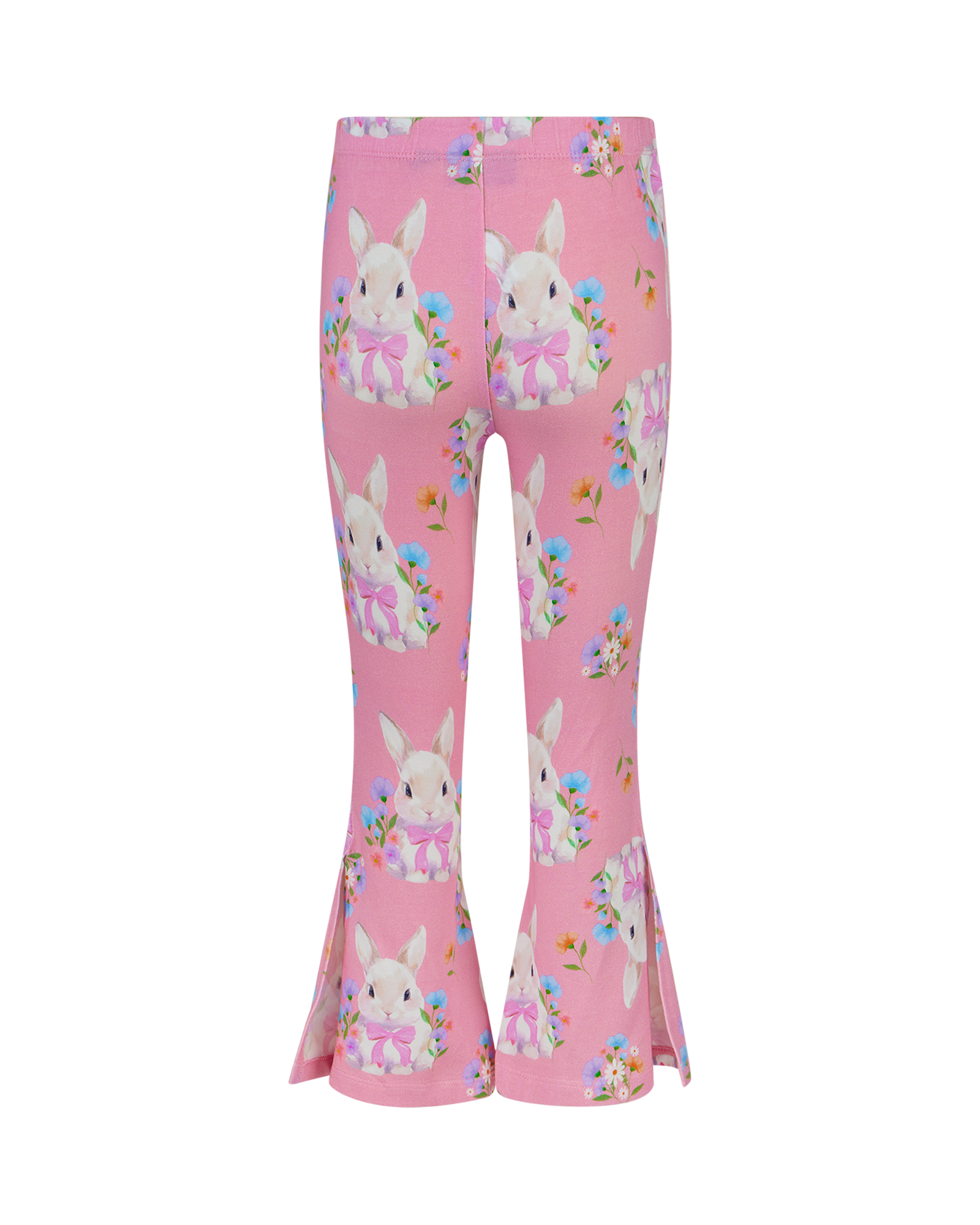 HUNNY BUNNY BONNIE FLARE LEGGING