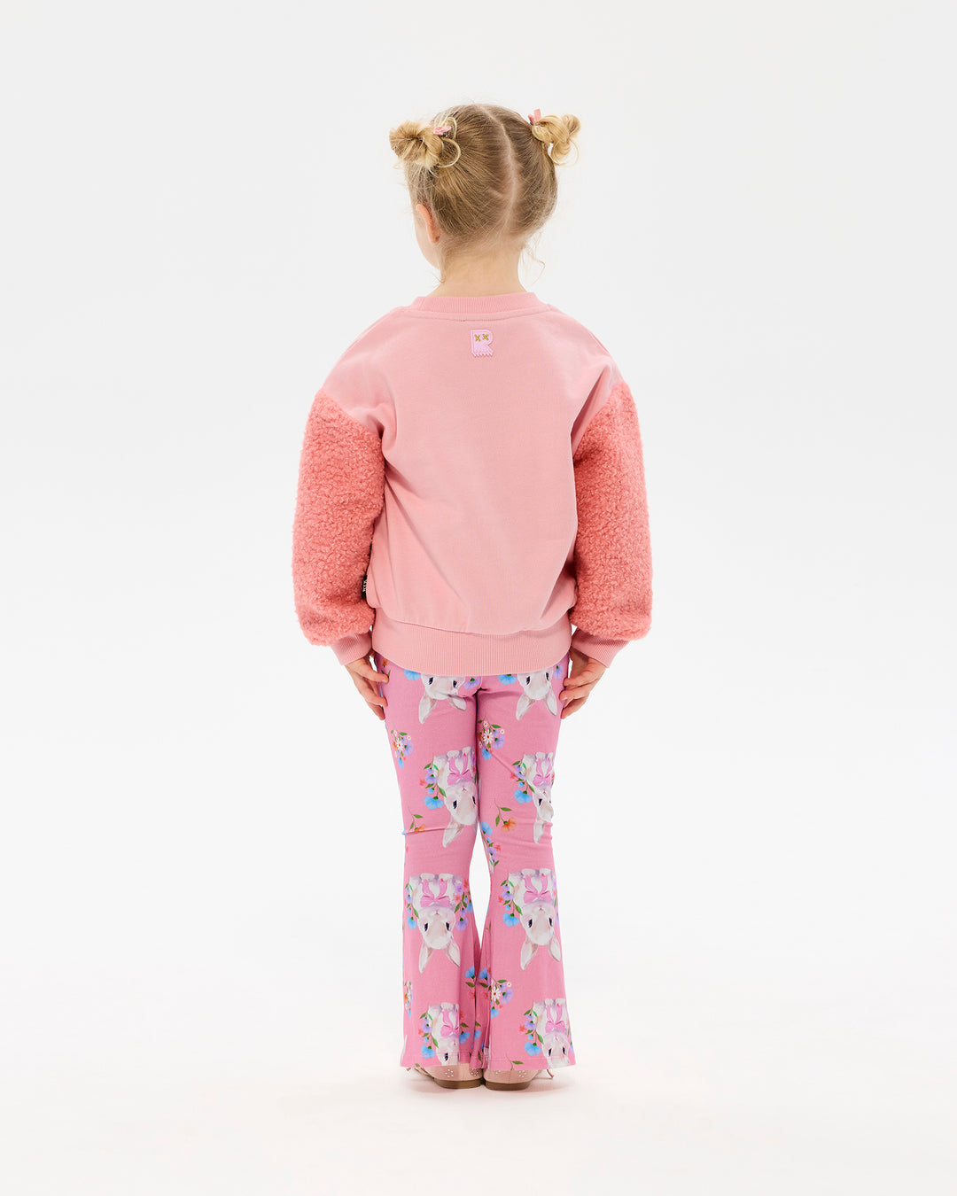 HUNNY BUNNY BONNIE FLARE LEGGING